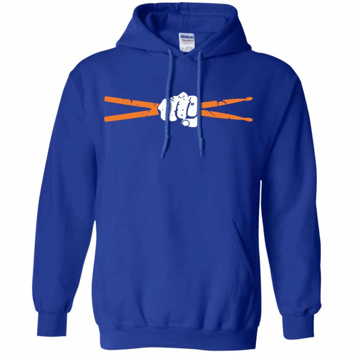 Drumsticks Drummer Awesome Music Lover Musician T-Shirts, Hoodie, Tank