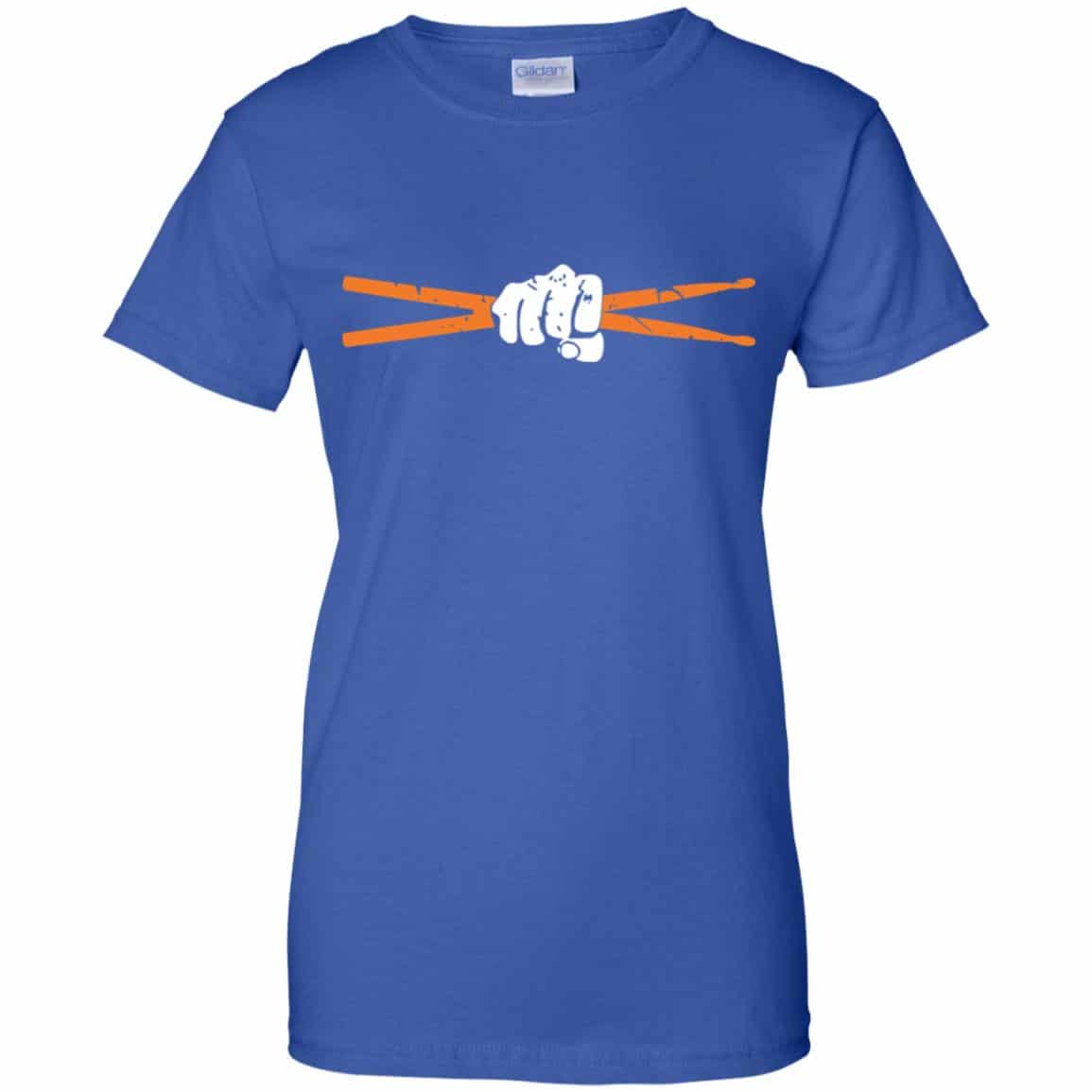 Drumsticks Drummer Awesome Music Lover Musician T-Shirts, Hoodie, Tank