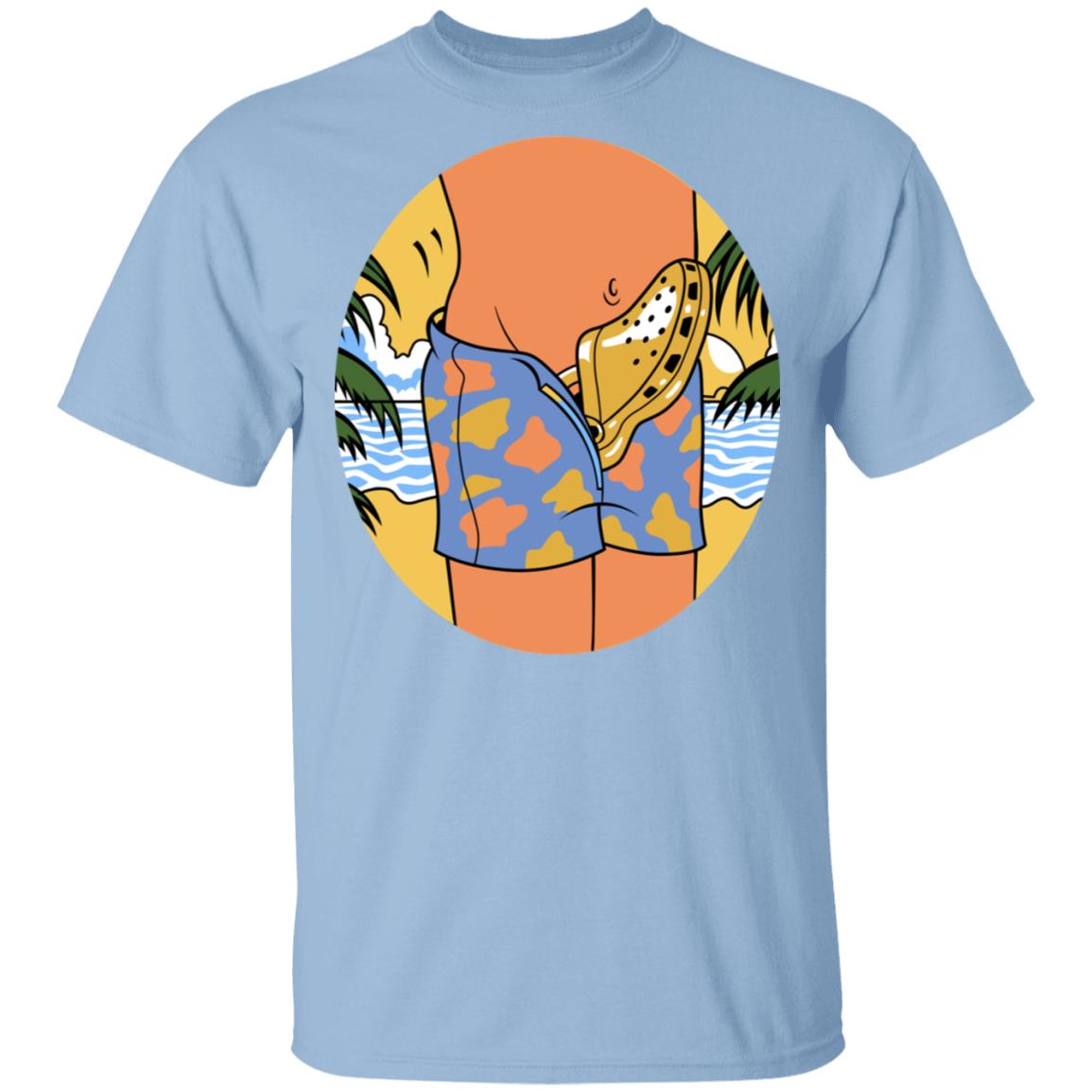 Rock Out Wihth Your Croc Out Shirt, Hoodie, Tank