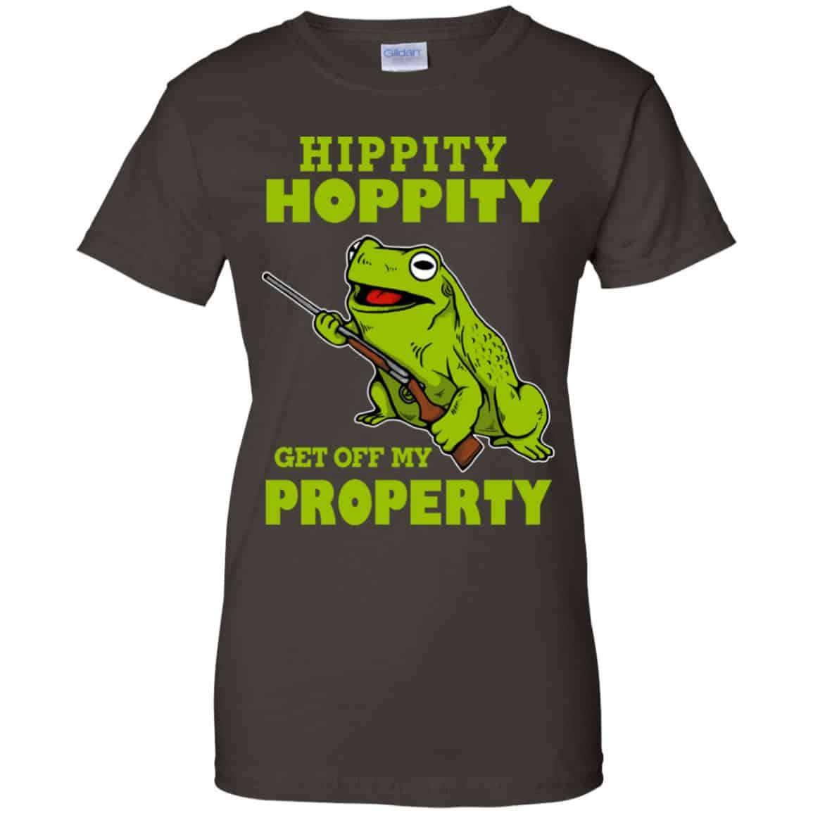 Hippity Hoppity Get Off My Property Shirt, Hoodie, Tank