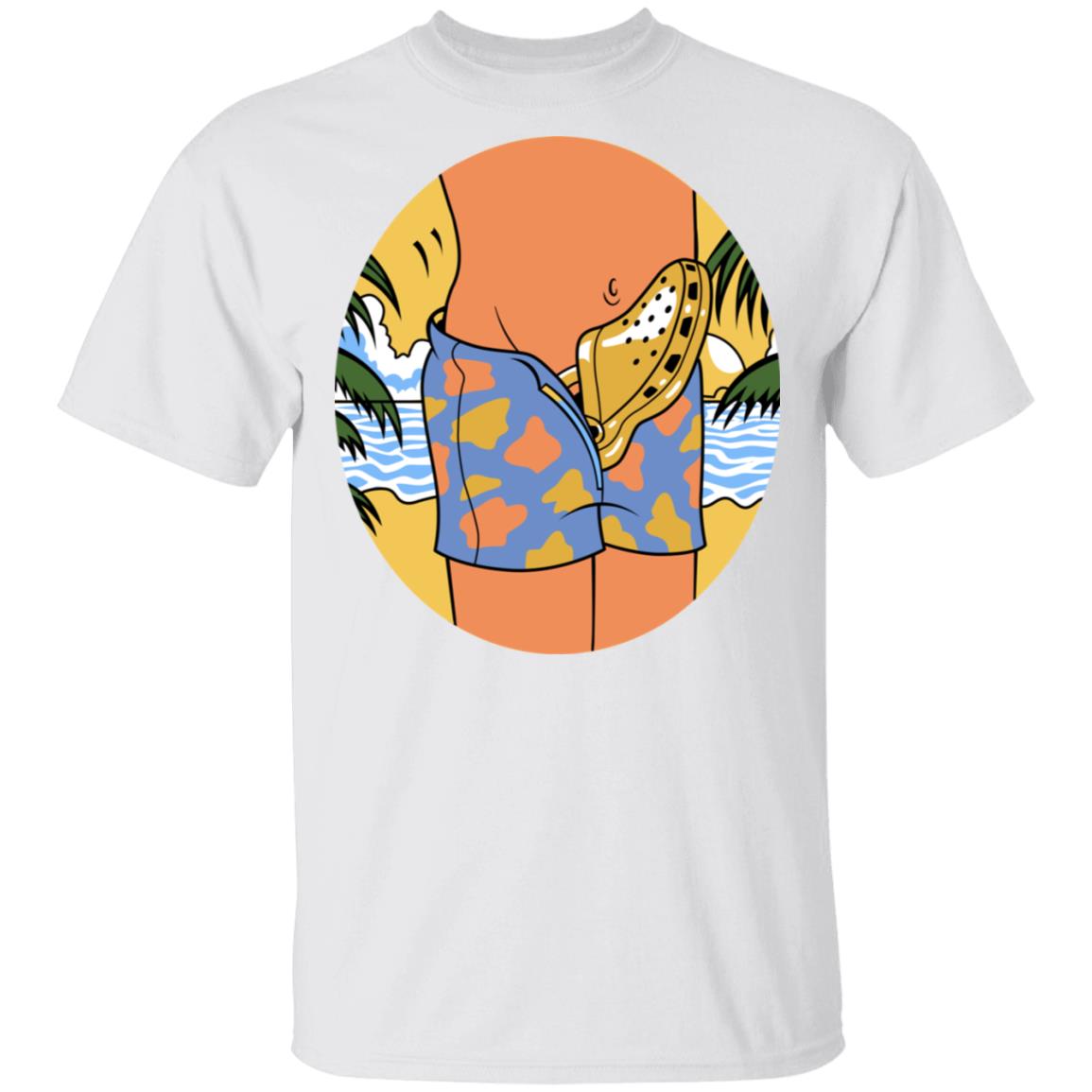 Rock Out Wihth Your Croc Out Shirt, Hoodie, Tank