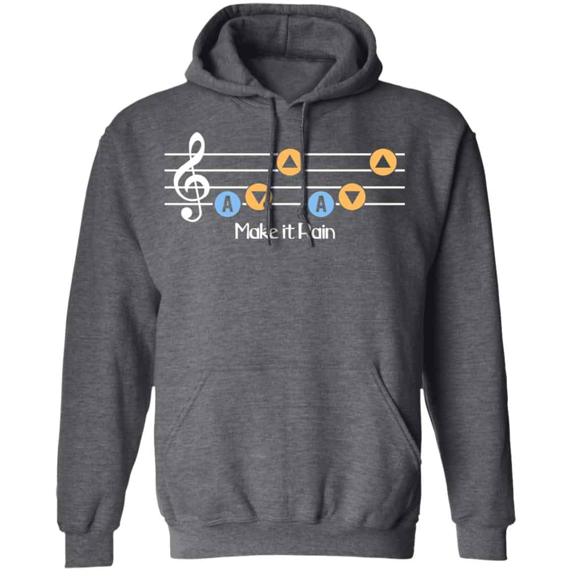 Song Of Storms Make It Rain Shirt, Hoodie, Tank