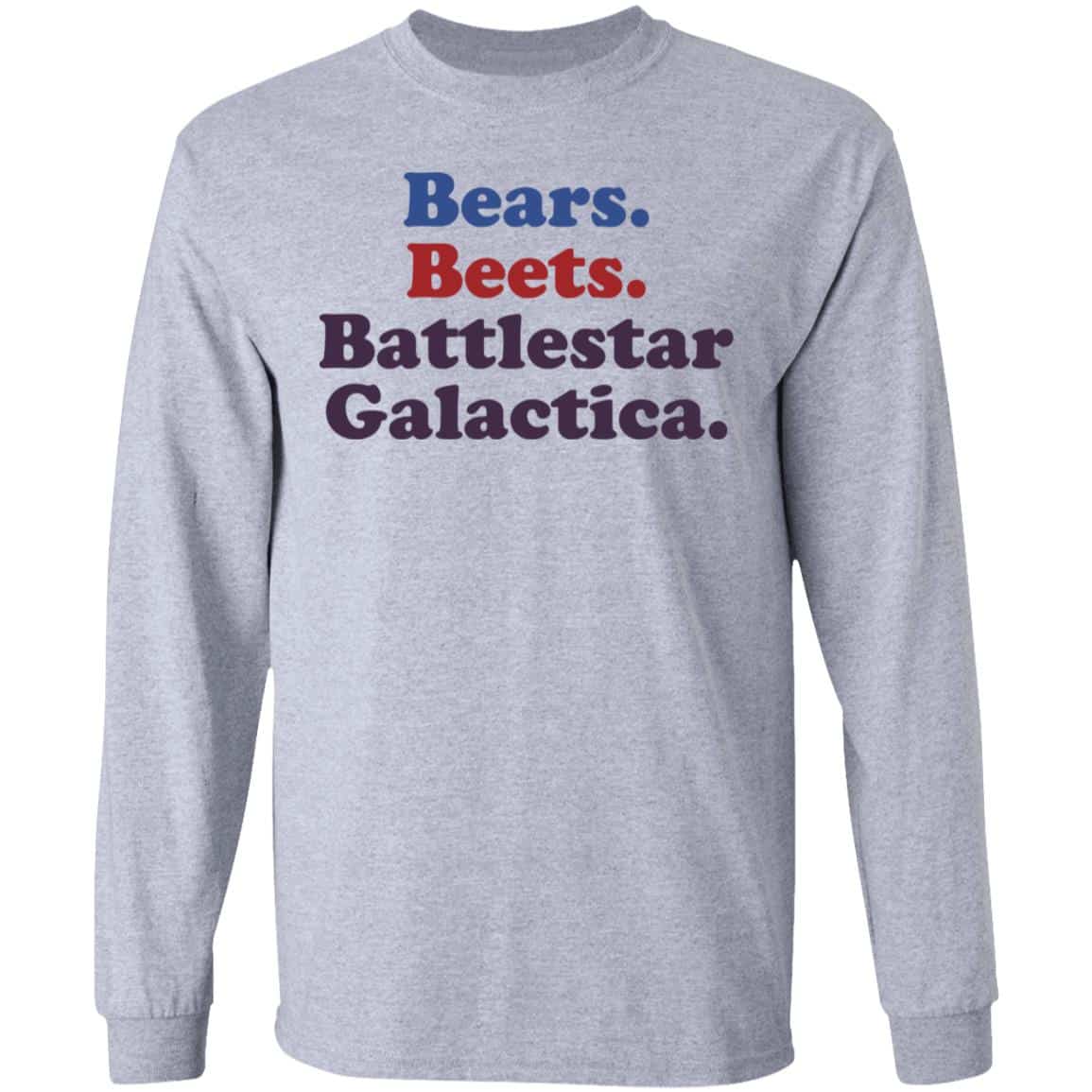 The Office Bears. Beets Shirt, Hoodie, Tank
