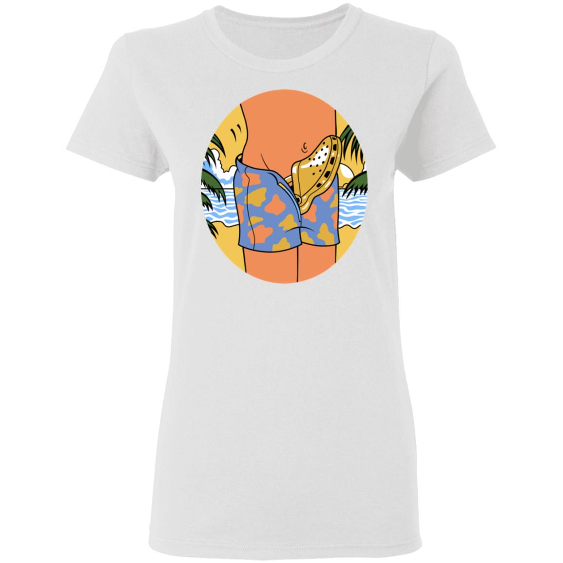Rock Out Wihth Your Croc Out Shirt, Hoodie, Tank
