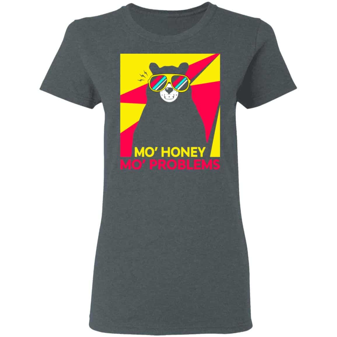 Mo_ Honey Mo_ Problems Shirt, Hoodie, Tank