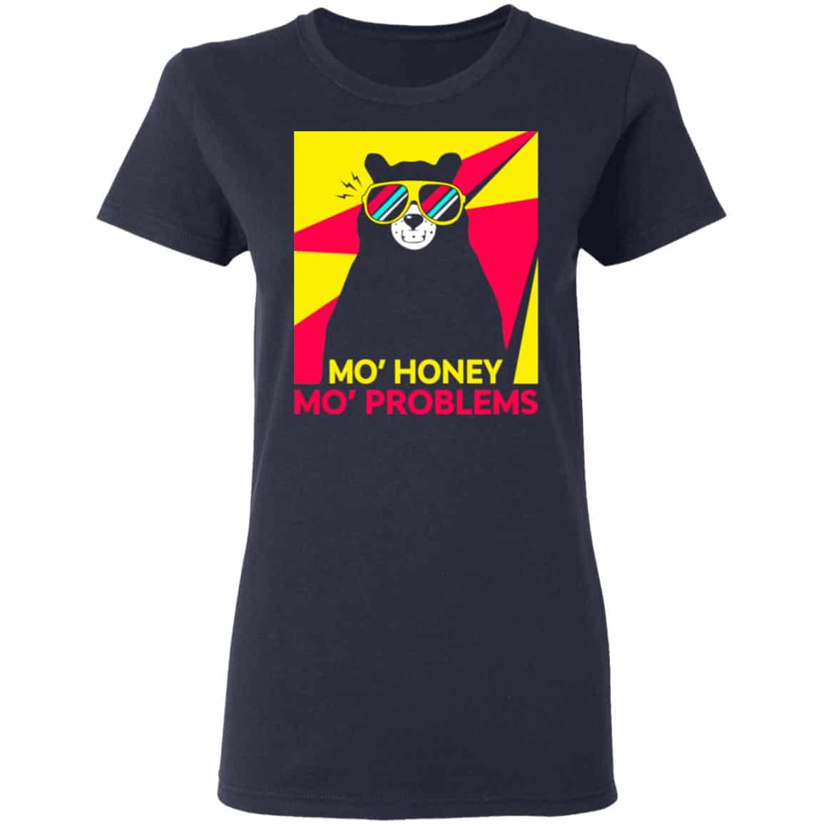 Mo_ Honey Mo_ Problems Shirt, Hoodie, Tank