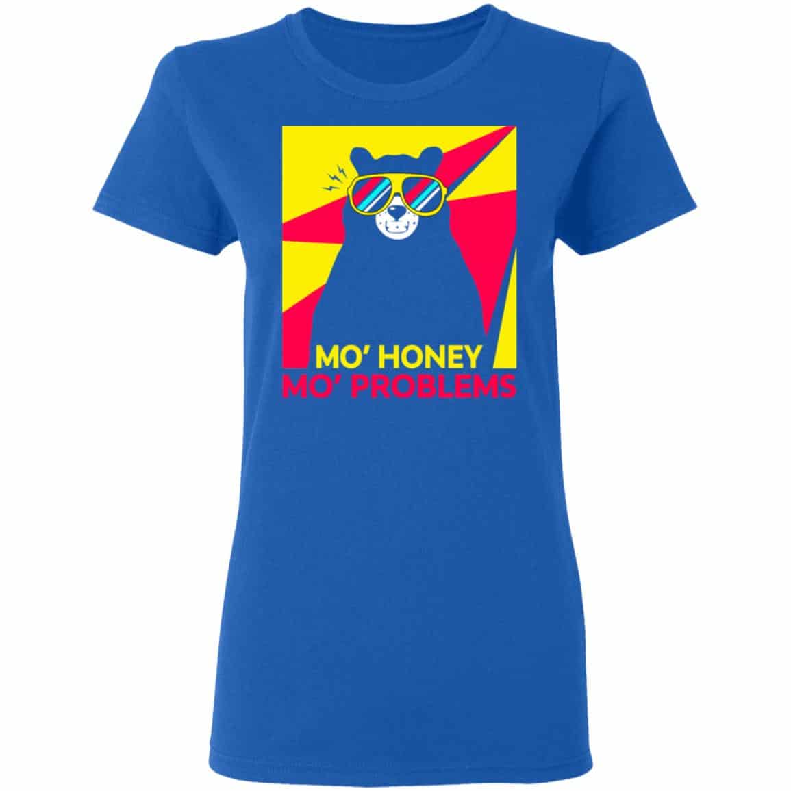 Mo_ Honey Mo_ Problems Shirt, Hoodie, Tank