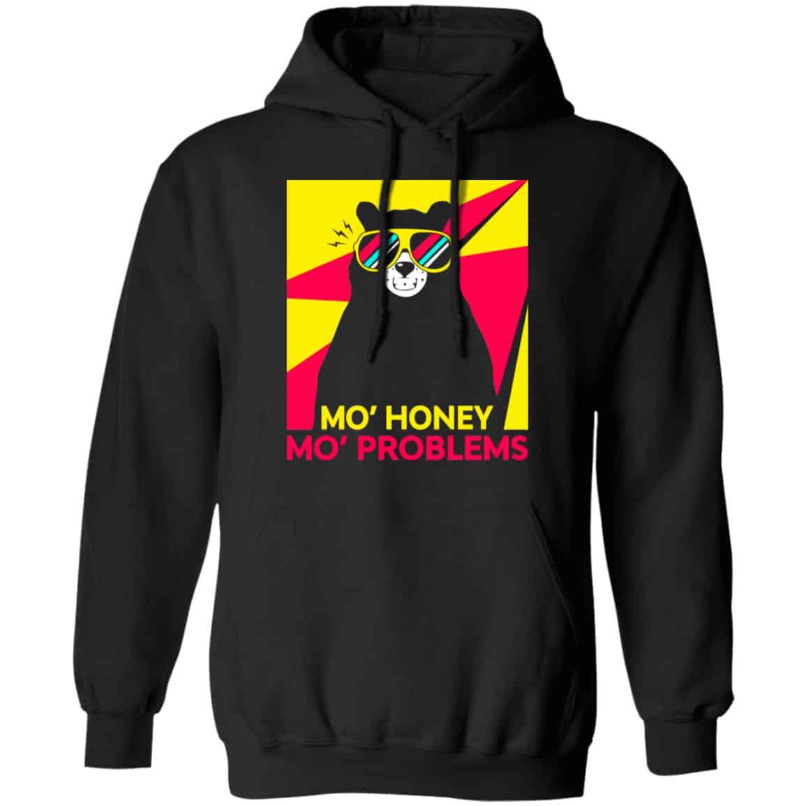 Mo_ Honey Mo_ Problems Shirt, Hoodie, Tank