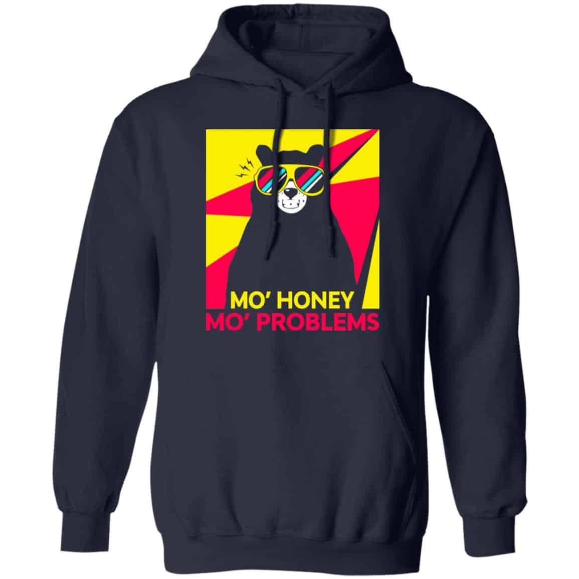 Mo_ Honey Mo_ Problems Shirt, Hoodie, Tank