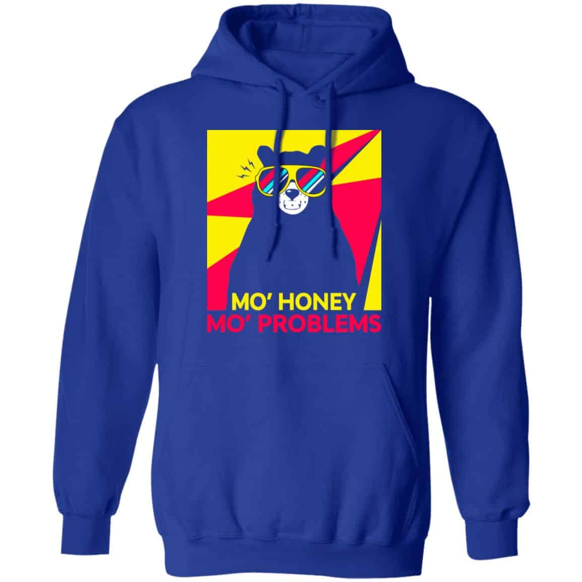 Mo_ Honey Mo_ Problems Shirt, Hoodie, Tank