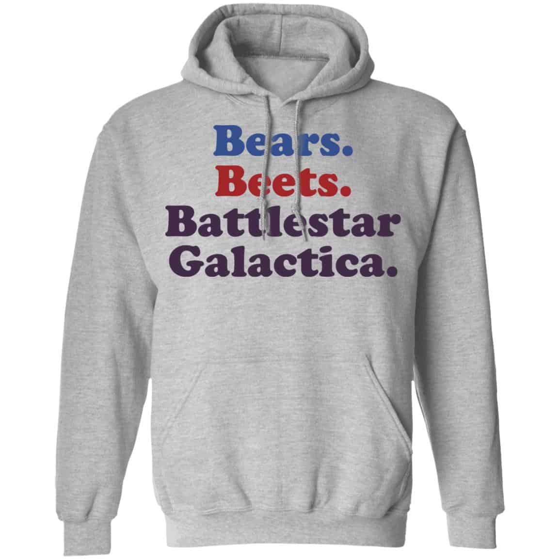 The Office Bears. Beets Shirt, Hoodie, Tank