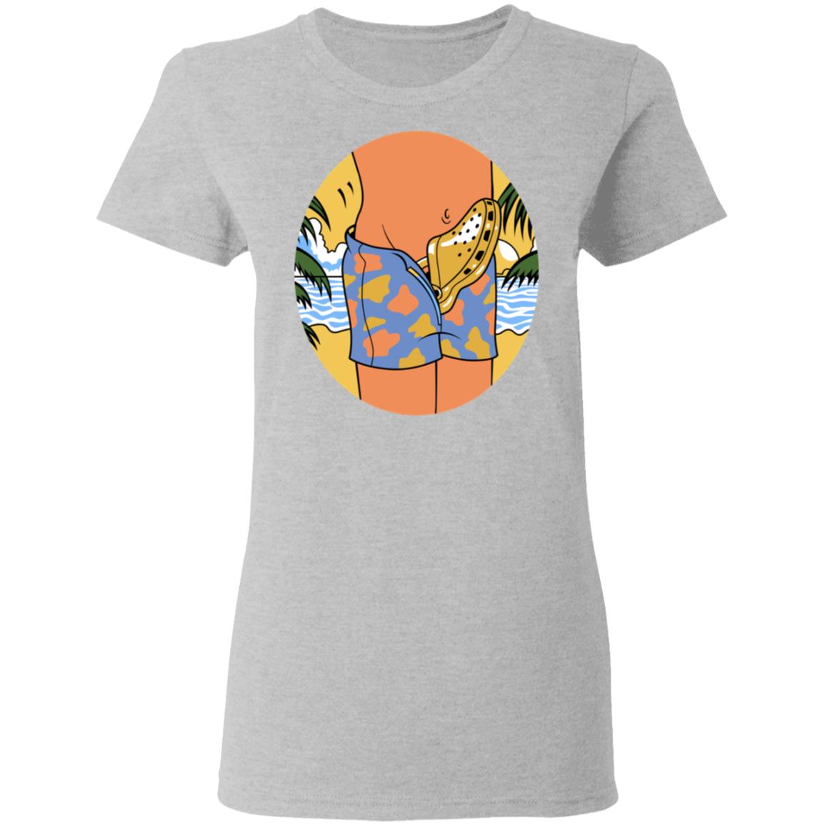 Rock Out Wihth Your Croc Out Shirt, Hoodie, Tank