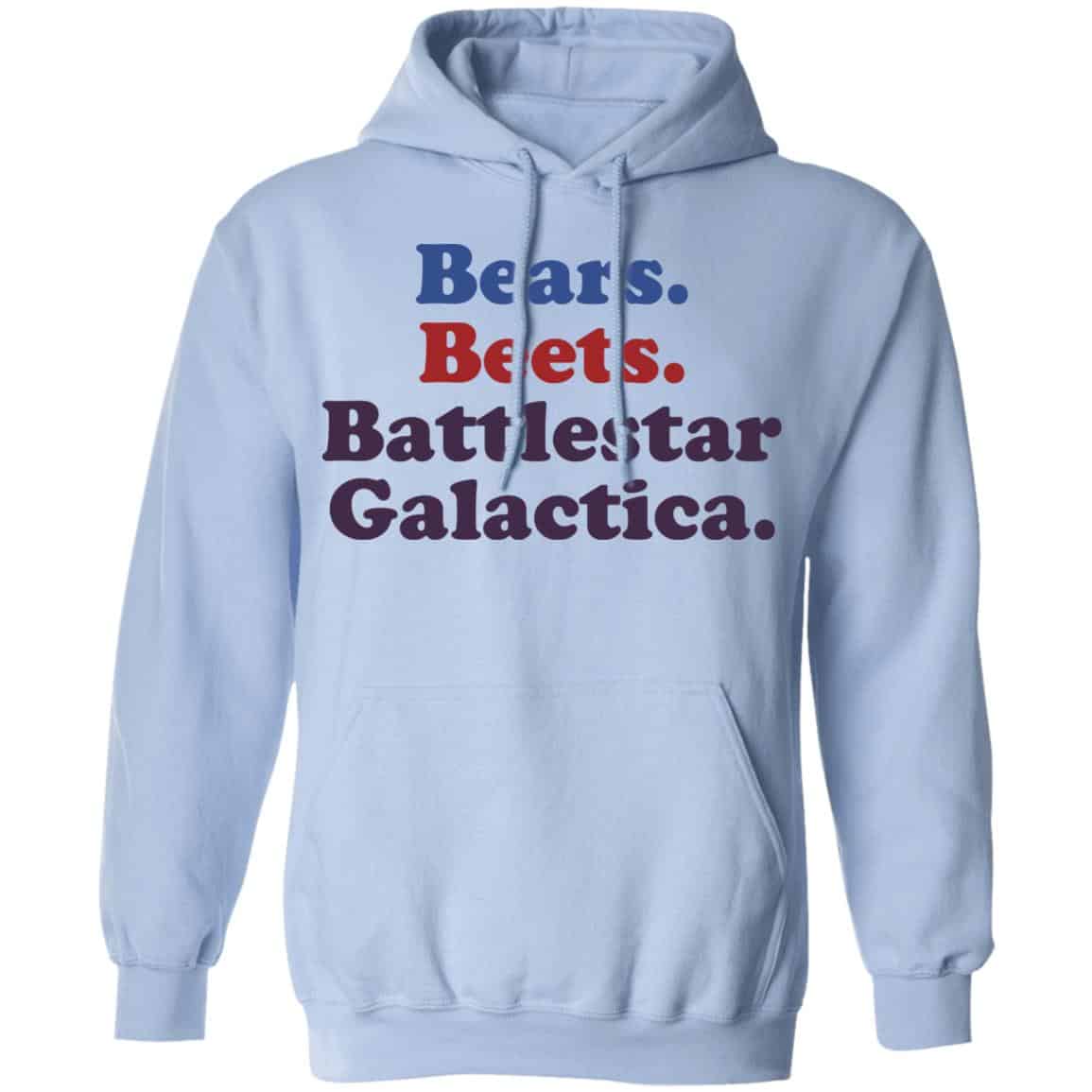 The Office Bears. Beets Shirt, Hoodie, Tank