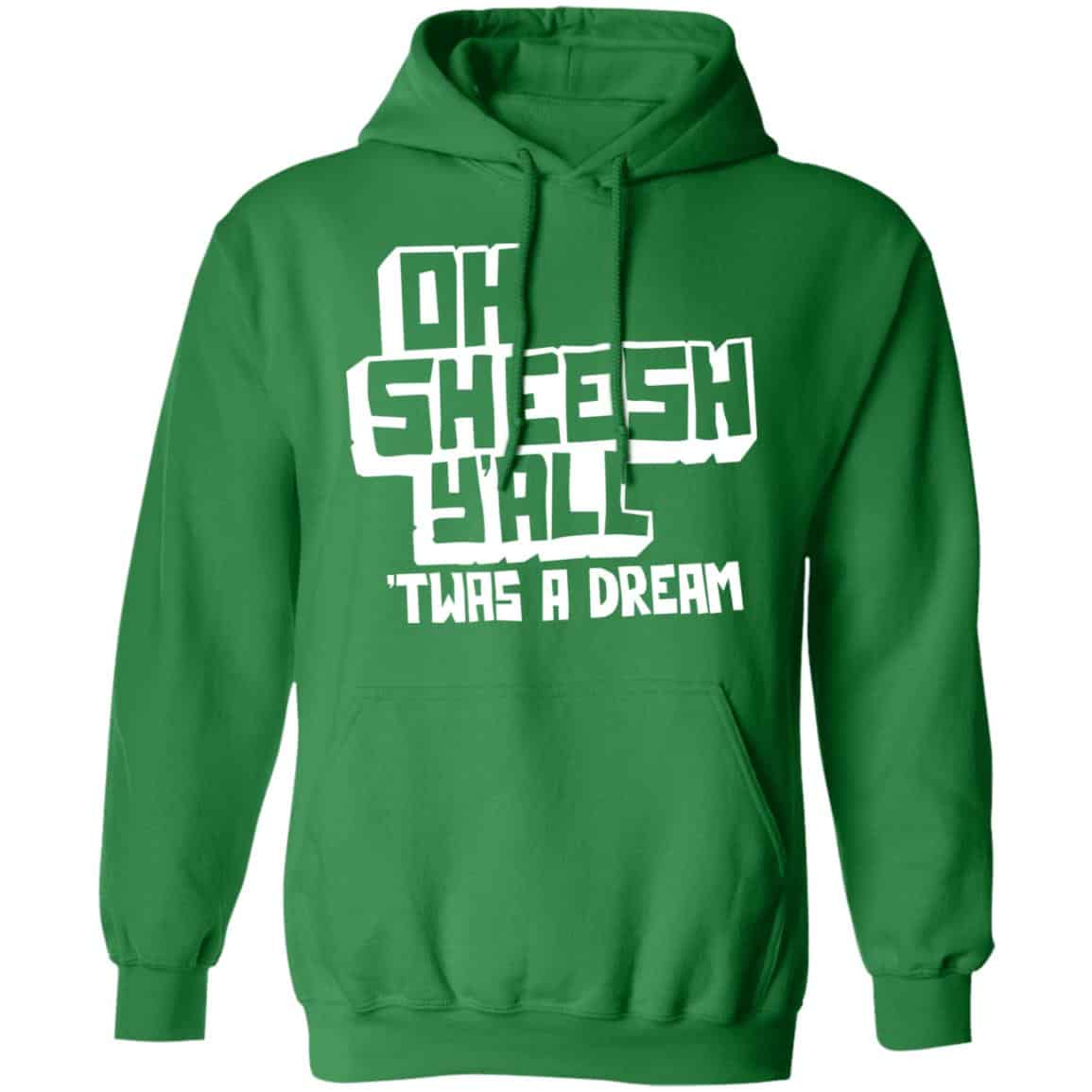 Jake And Amir Oh Sheesh Y’All Twas A Dream Shirt, Hoodie, Tank