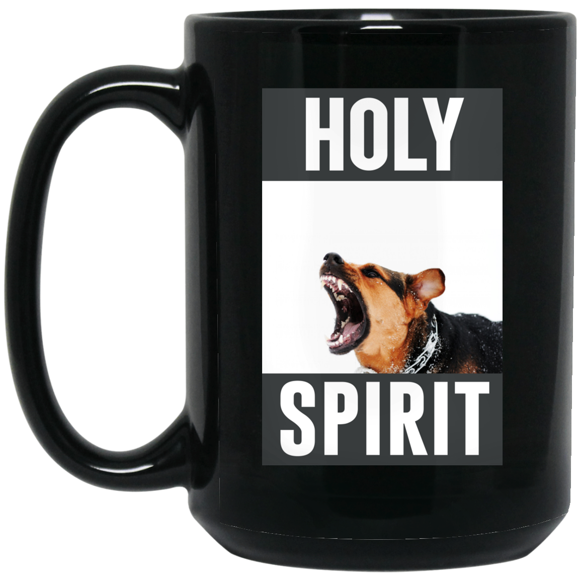 Holy Spirit Mug