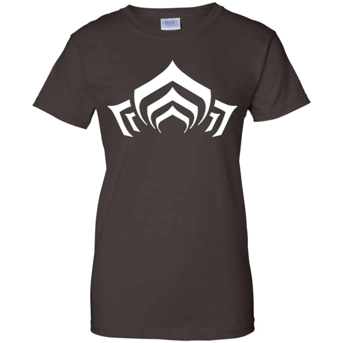 Warframe Lotus Symbol Shirt, Hoodie, Tank
