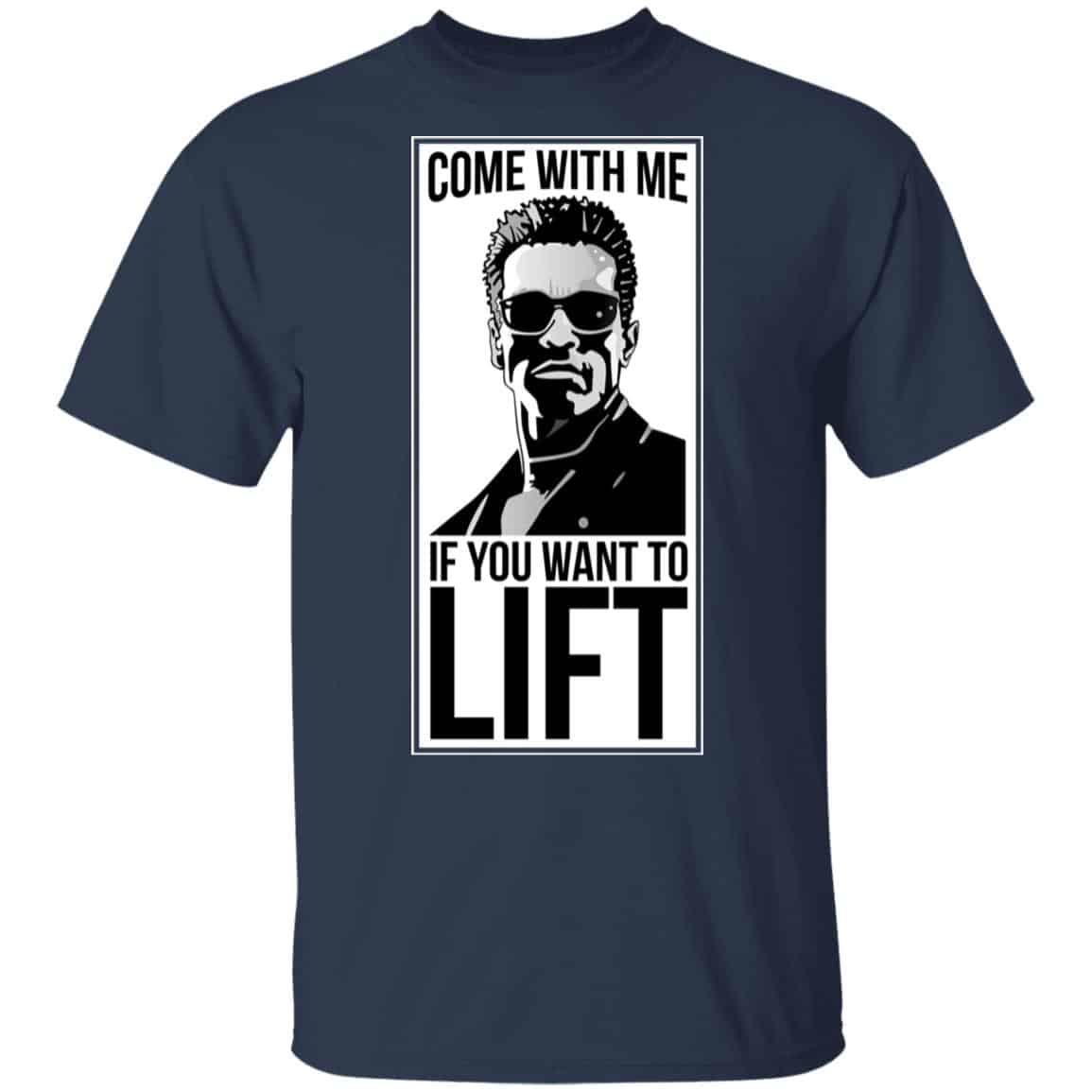 Come With Me If You Want To Lift Shirt, Hoodie, Tank