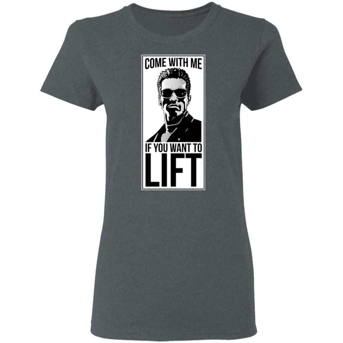 Come With Me If You Want To Lift Shirt, Hoodie, Tank