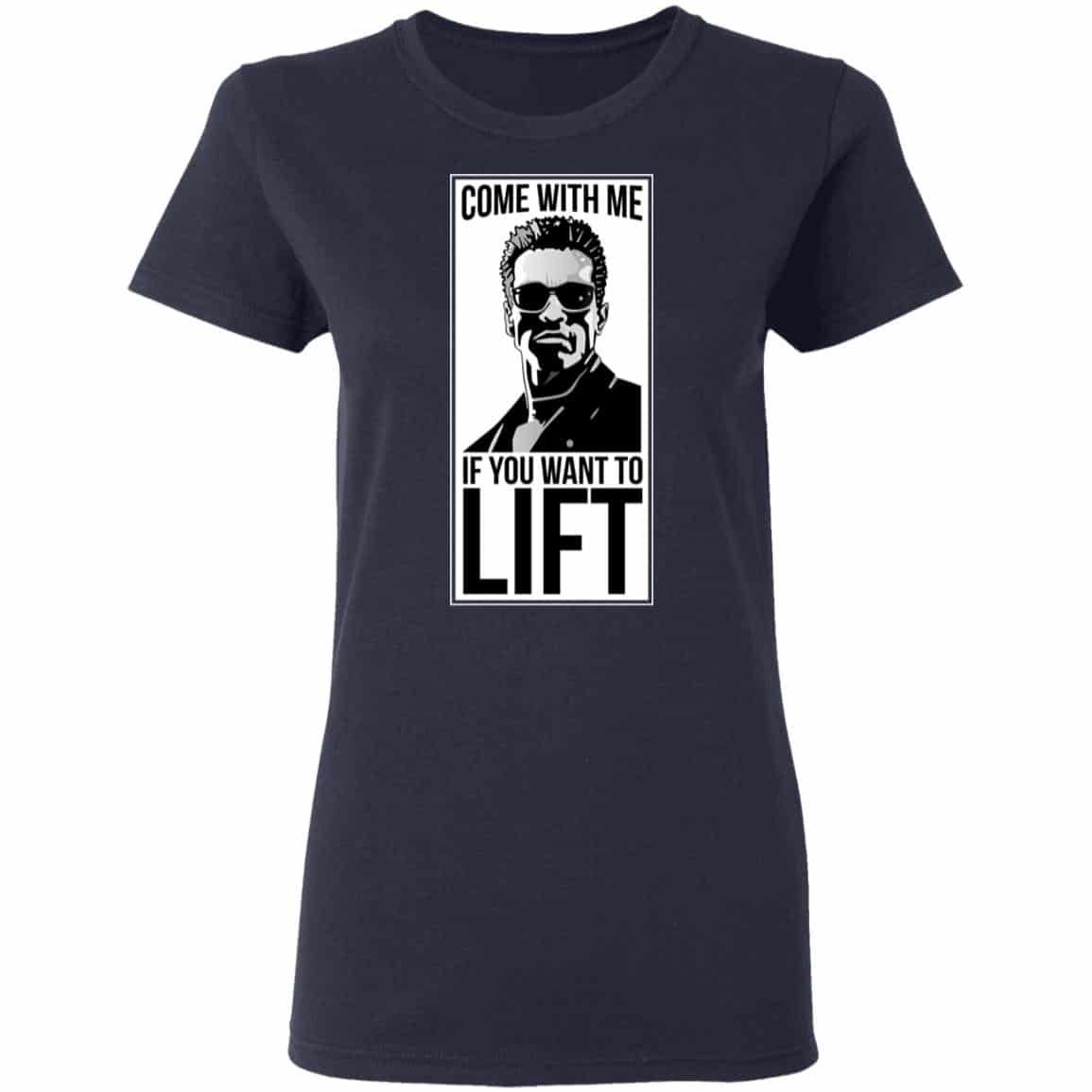 Come With Me If You Want To Lift Shirt, Hoodie, Tank