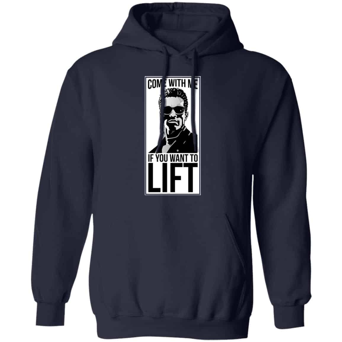 Come With Me If You Want To Lift Shirt, Hoodie, Tank