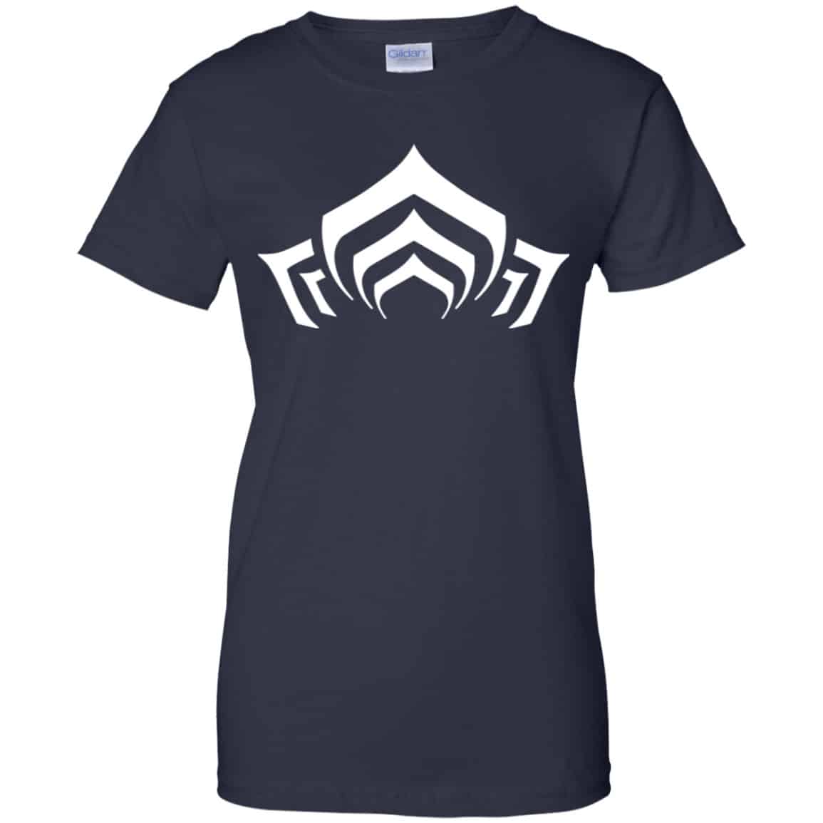 Warframe Lotus Symbol Shirt, Hoodie, Tank