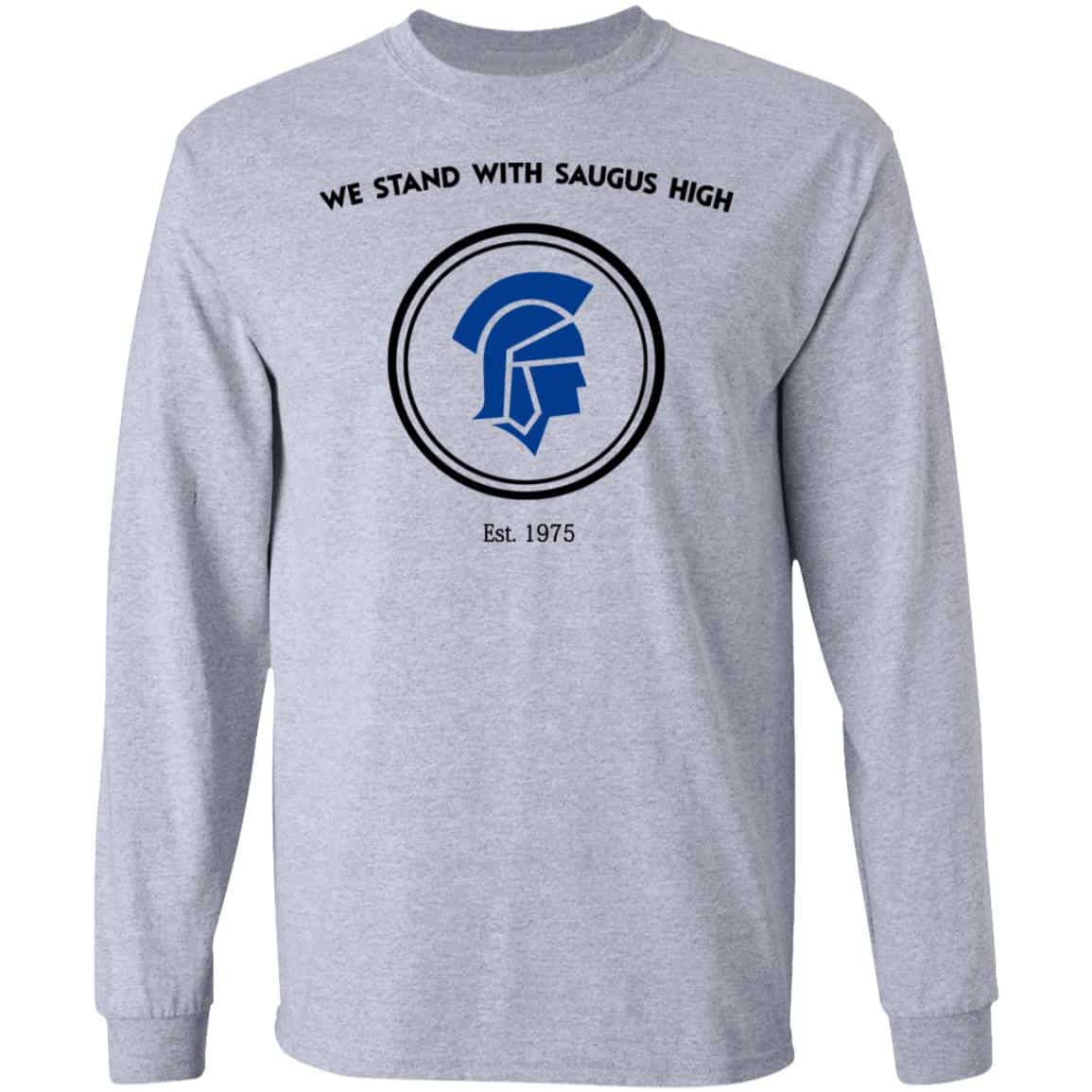 We Stand With Saugus High Santa Clarita Strong Shirt, Hoodie, Tank