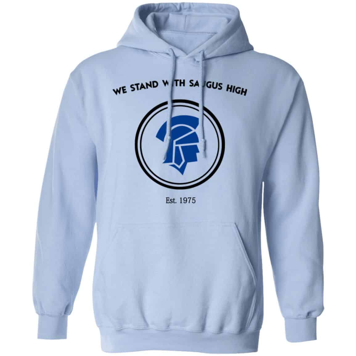 We Stand With Saugus High Santa Clarita Strong Shirt, Hoodie, Tank