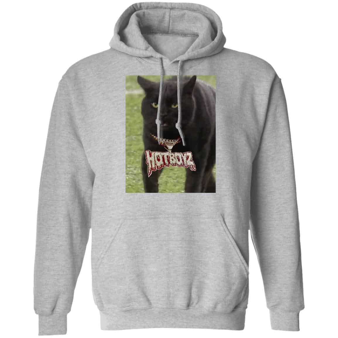 Demarcus Lawrence Black Cat Hot Boyz Shirt, Hoodie, Tank