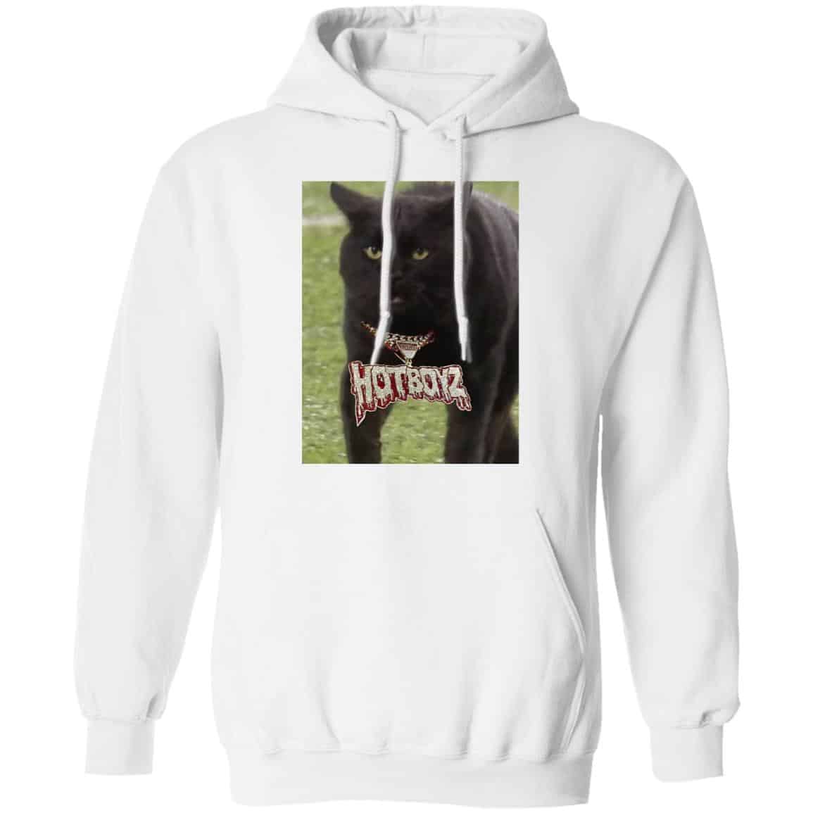 Demarcus Lawrence Black Cat Hot Boyz Shirt, Hoodie, Tank