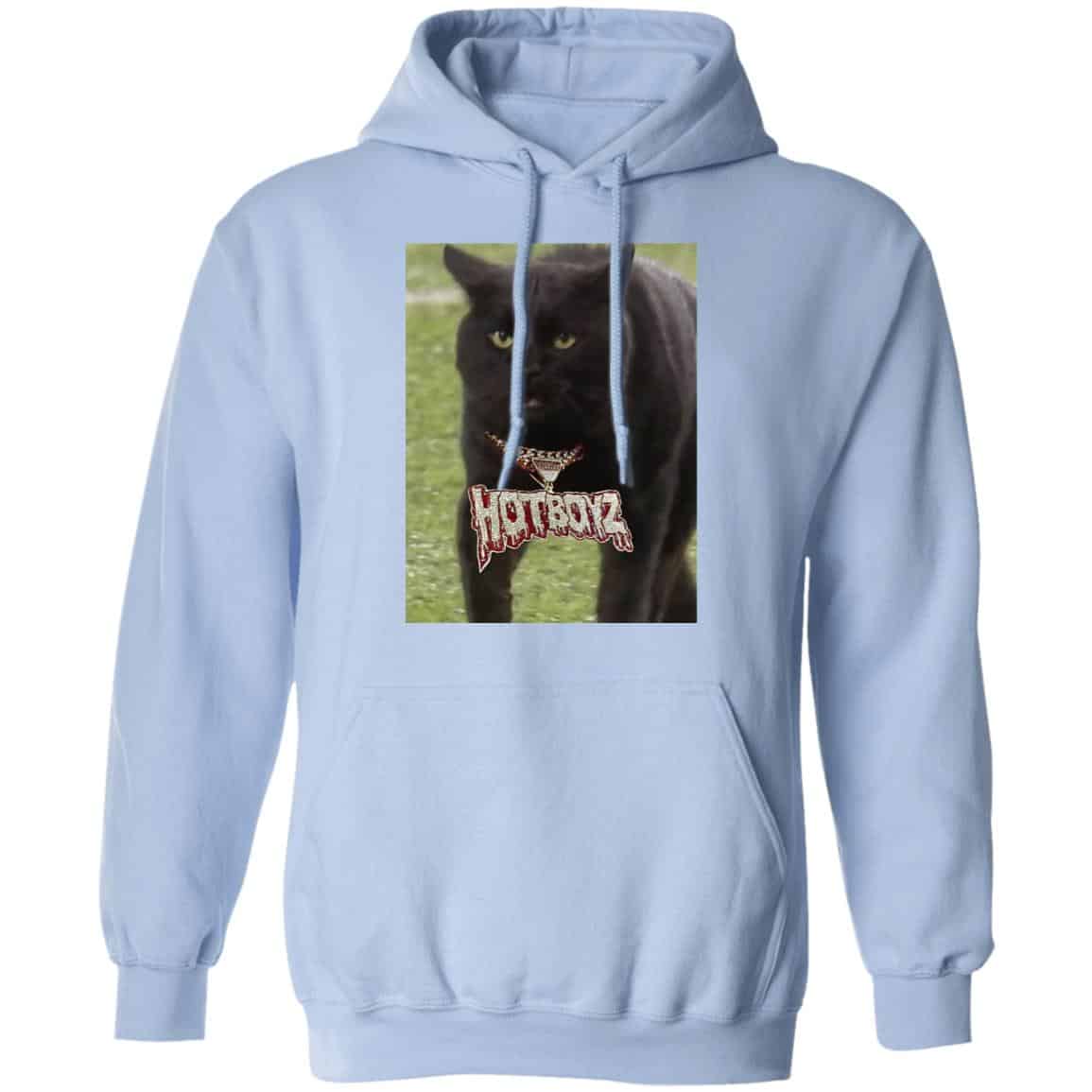 Demarcus Lawrence Black Cat Hot Boyz Shirt, Hoodie, Tank