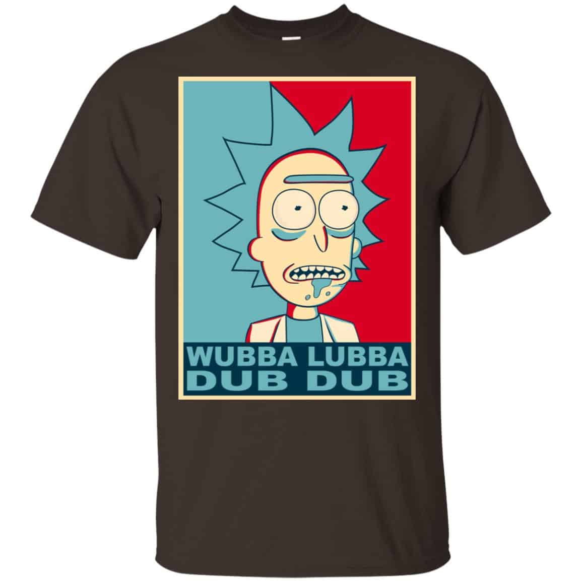 Wubba Lubba Dub Dub Rick And Morty Shirt, Hoodie, Tank