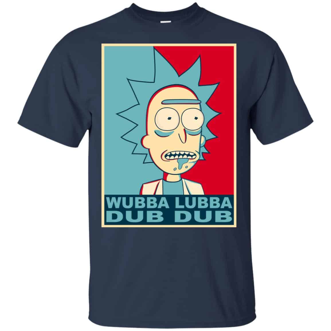 Wubba Lubba Dub Dub Rick And Morty Shirt, Hoodie, Tank