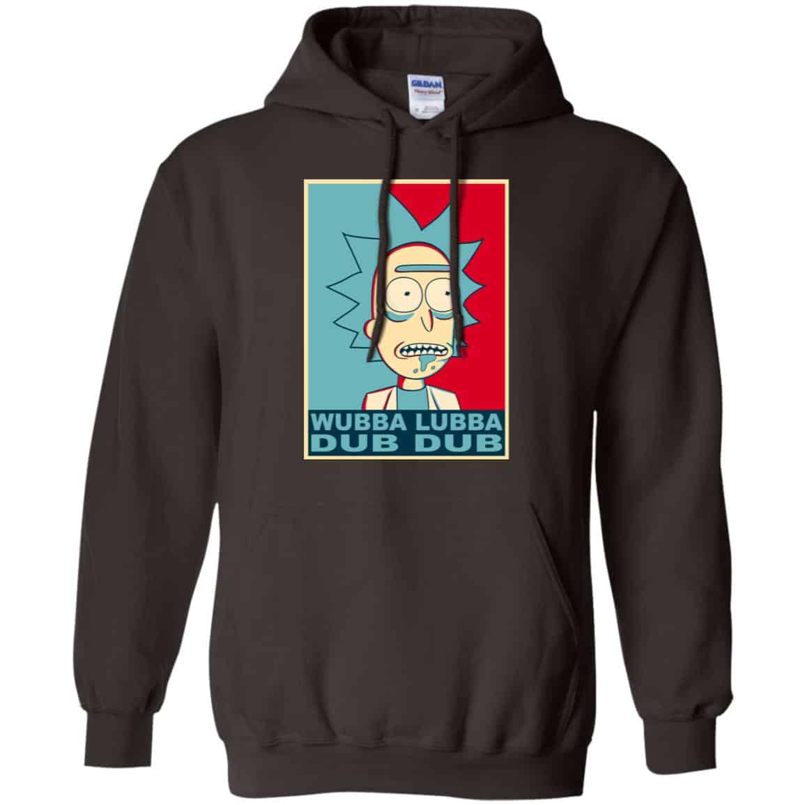 Wubba Lubba Dub Dub Rick And Morty Shirt, Hoodie, Tank