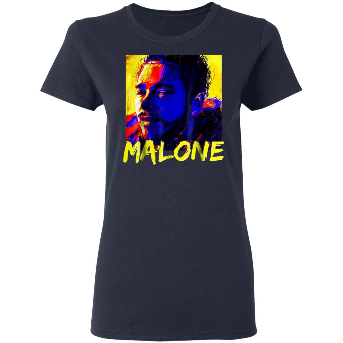 Malone Vintage Rapper Post Malone Shirt, Hoodie, Tank