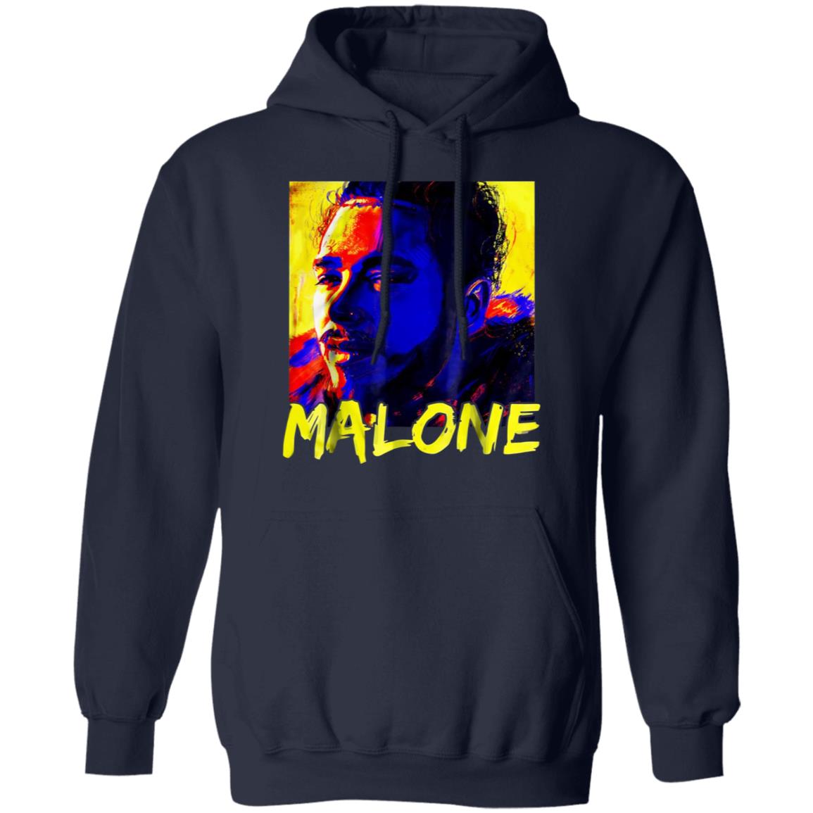 Malone Vintage Rapper Post Malone Shirt, Hoodie, Tank