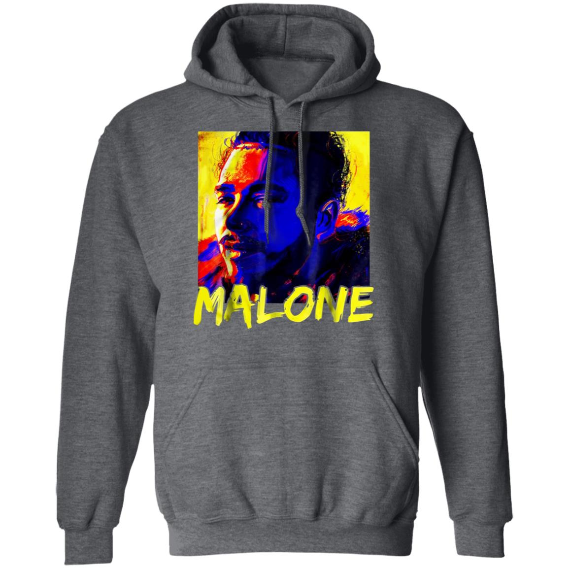 Malone Vintage Rapper Post Malone Shirt, Hoodie, Tank