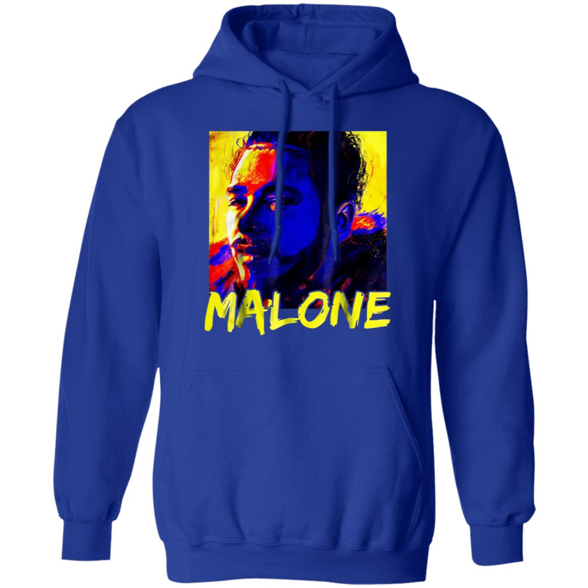 Malone Vintage Rapper Post Malone Shirt, Hoodie, Tank