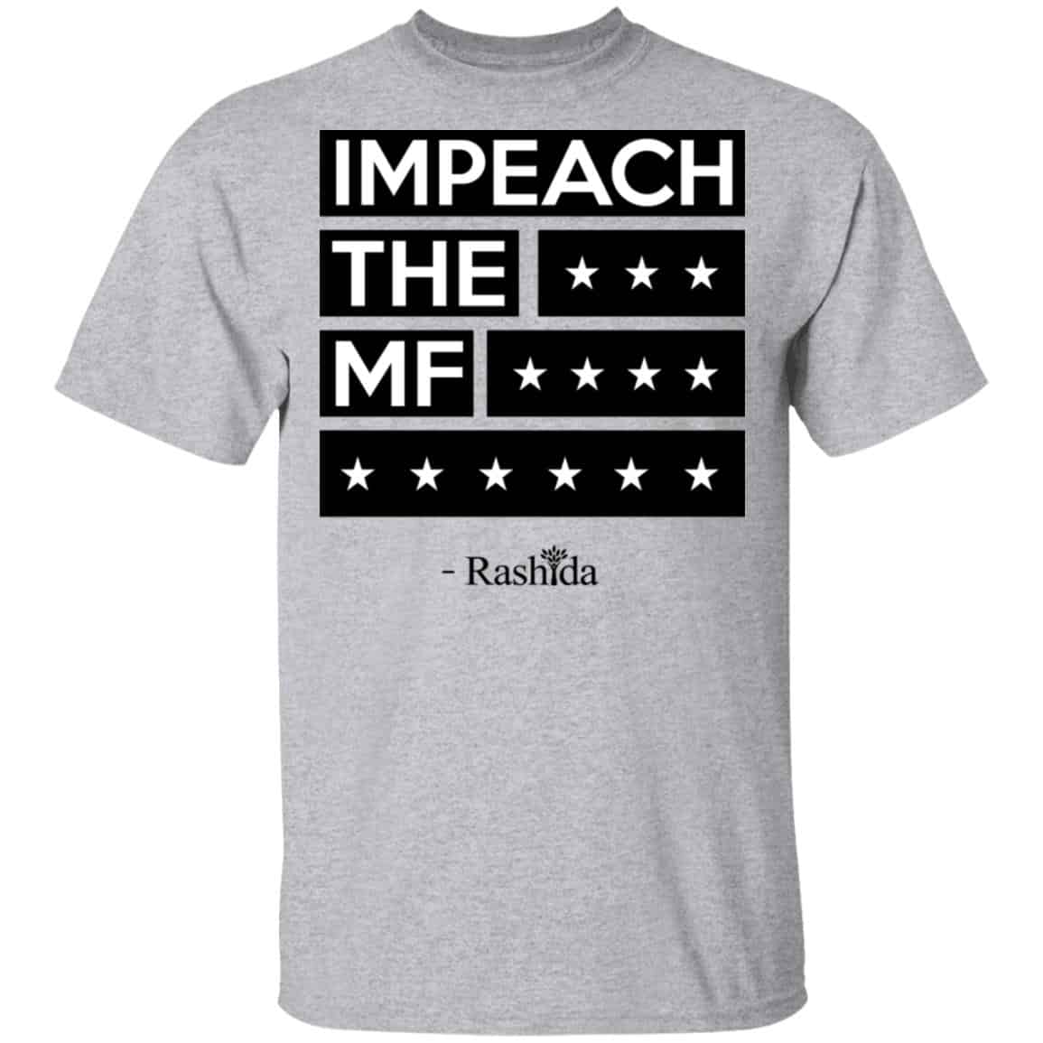 Rashida Tlaib Impeach The Mf Shirt, Hoodie, Tank
