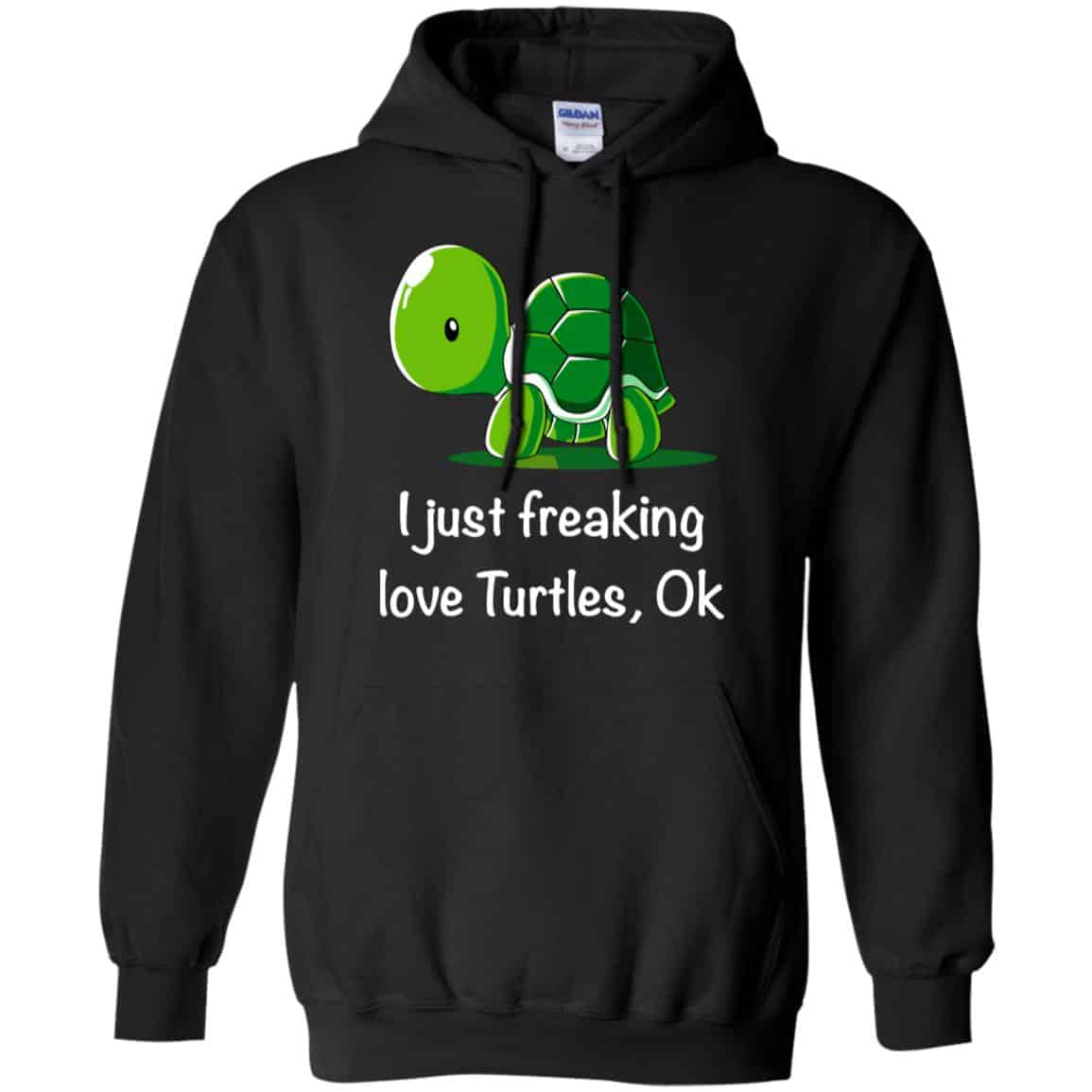 I Just Freaking Love Turtles Ok Shirt, Hoodie, Tank