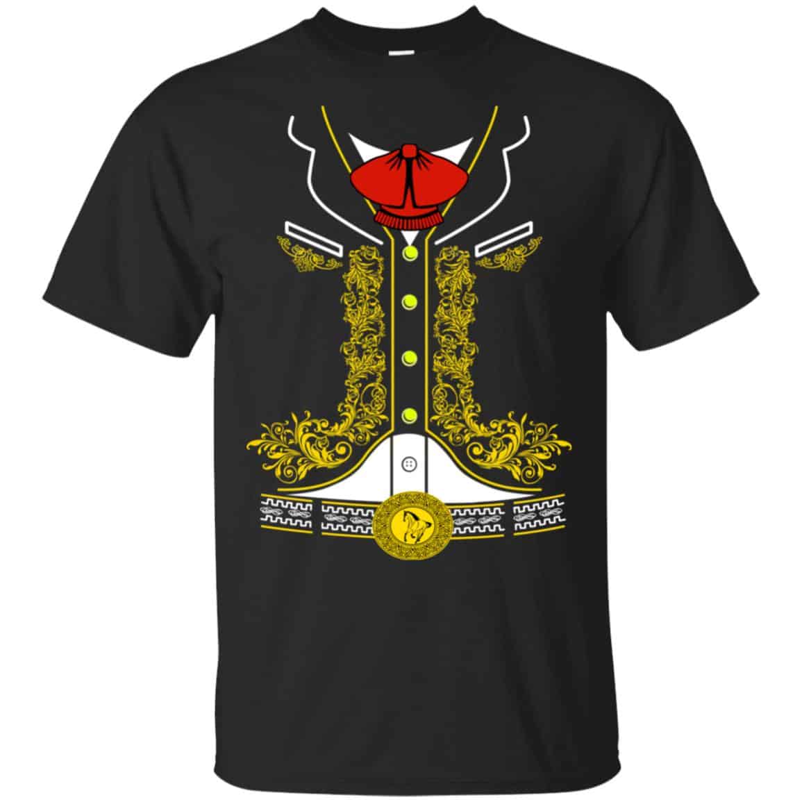 Mariachi Mexican T-Shirts, Hoodie, Tank