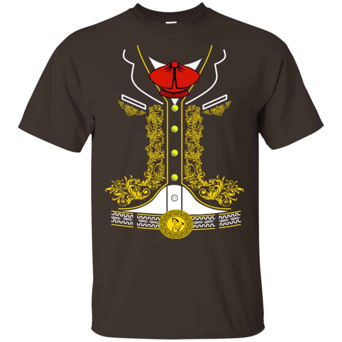 Mariachi Mexican T-Shirts, Hoodie, Tank
