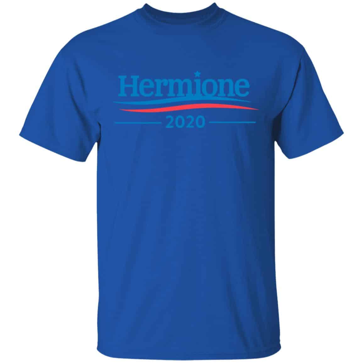 Hermione 2020 Shirt, Hoodie, Tank