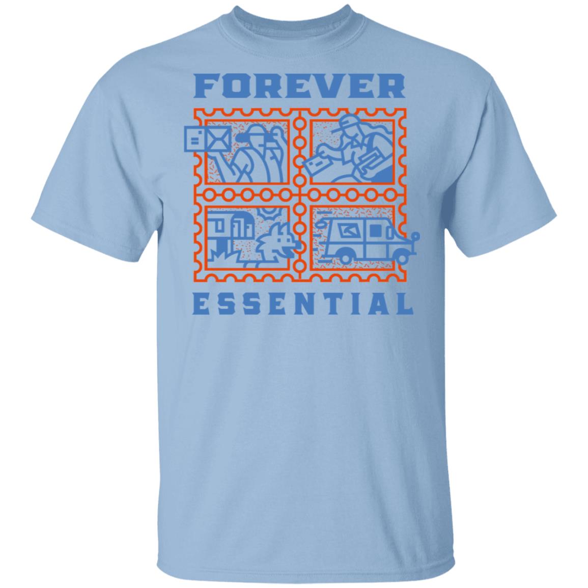Forever Essential Shirt, Hoodie, Tank