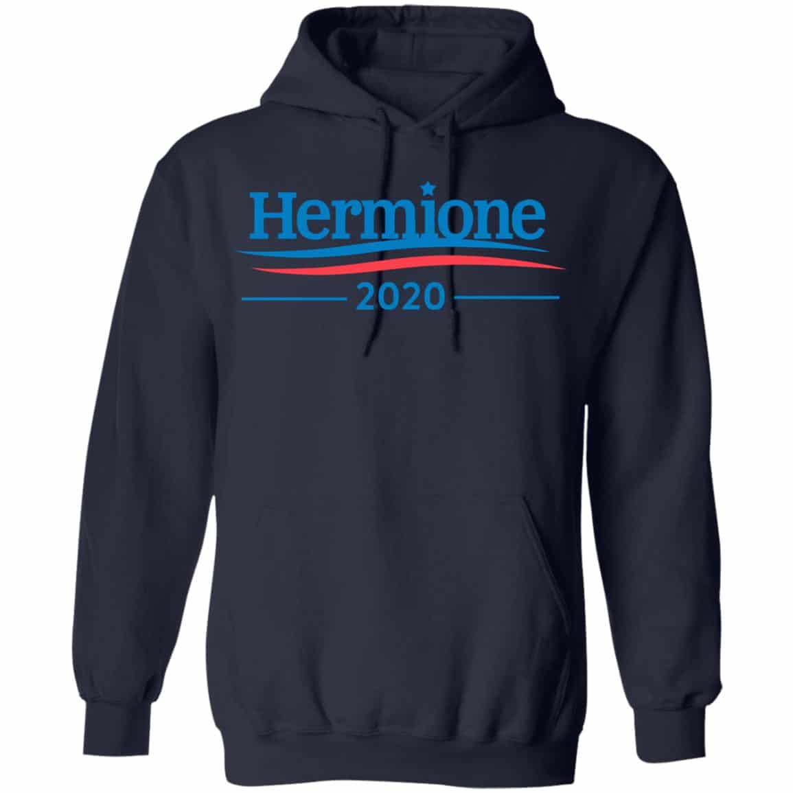 Hermione 2020 Shirt, Hoodie, Tank