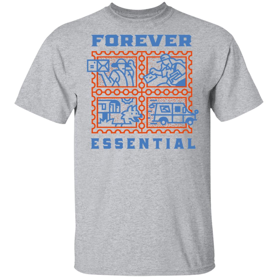 Forever Essential Shirt, Hoodie, Tank