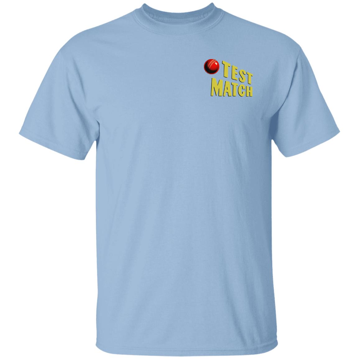 Test Match A Fascinating Cricket Game Shirt, Hoodie, Tank