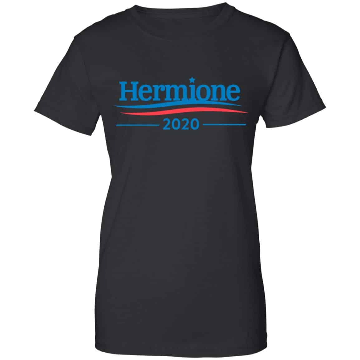 Hermione 2020 Shirt, Hoodie, Tank