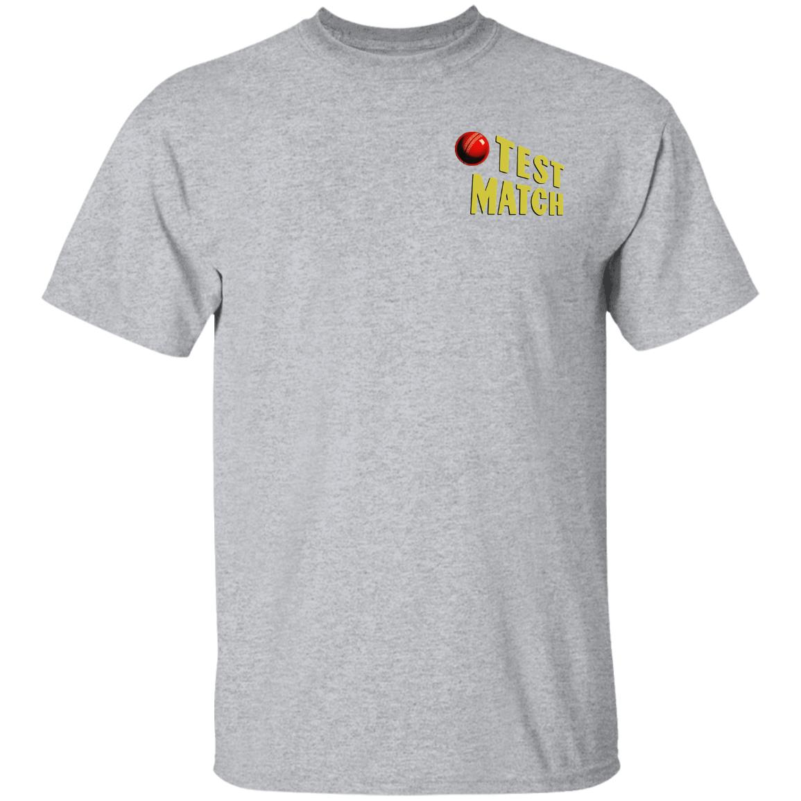 Test Match A Fascinating Cricket Game Shirt, Hoodie, Tank