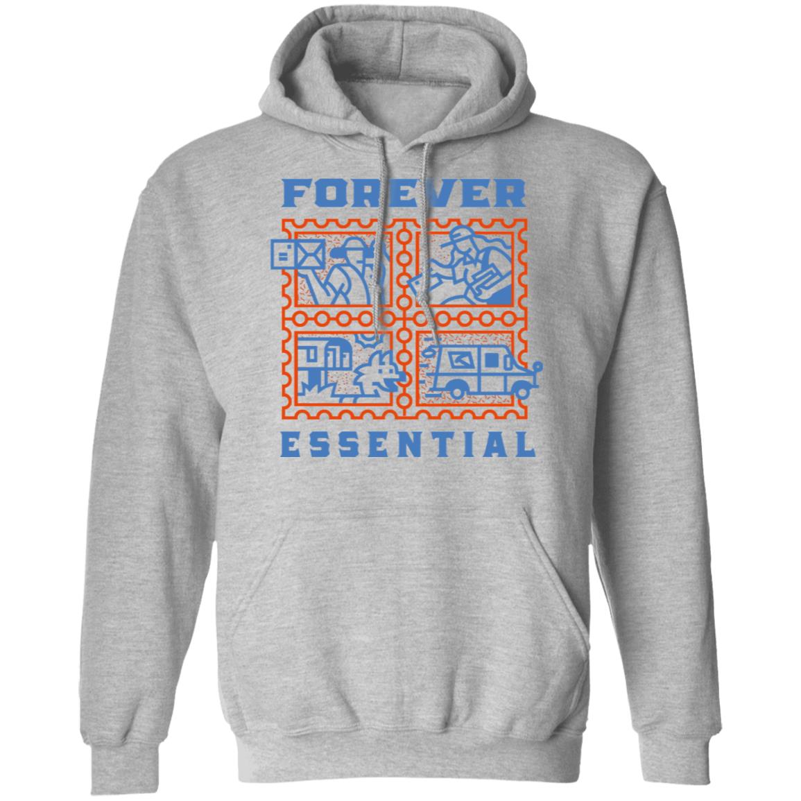 Forever Essential Shirt, Hoodie, Tank