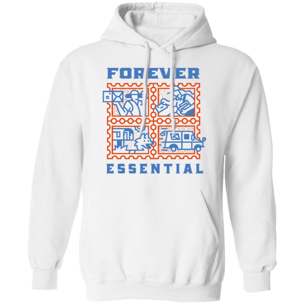 Forever Essential Shirt, Hoodie, Tank